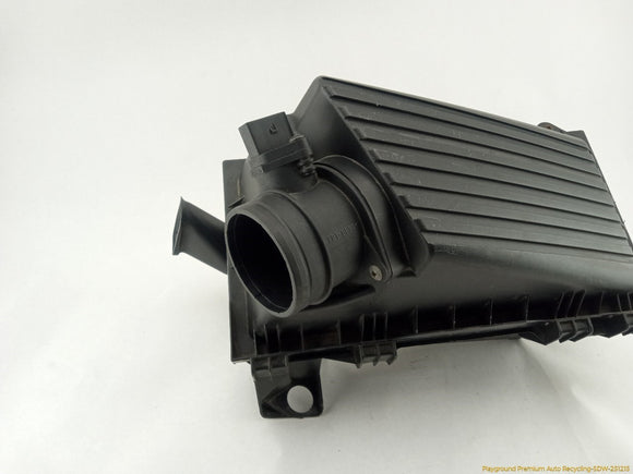 Volkswagen Beetle Air Cleaner Box Housing