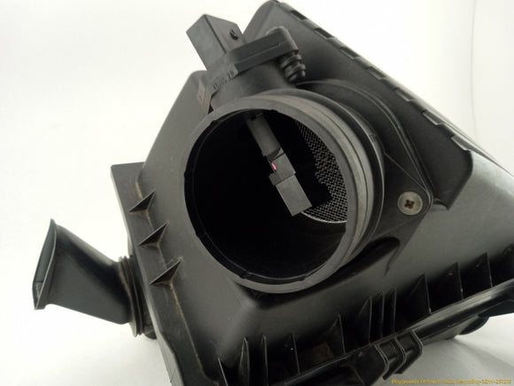 Volkswagen Beetle Air Cleaner Box Housing