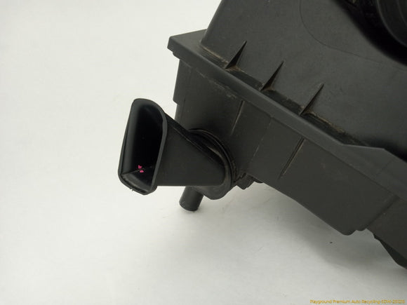 Volkswagen Beetle Air Cleaner Box Housing