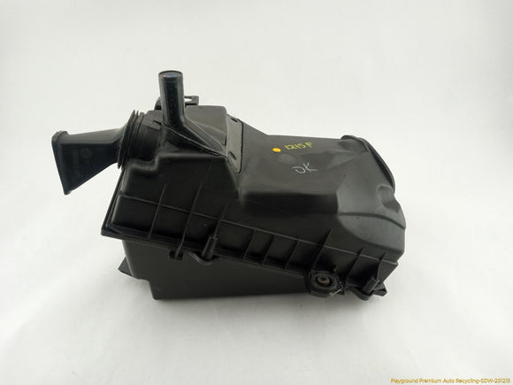 Volkswagen Beetle Air Cleaner Box Housing