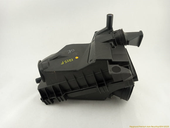 Volkswagen Beetle Air Cleaner Box Housing