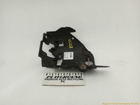 Volkswagen Beetle Driver Left Head Lamp Bracket