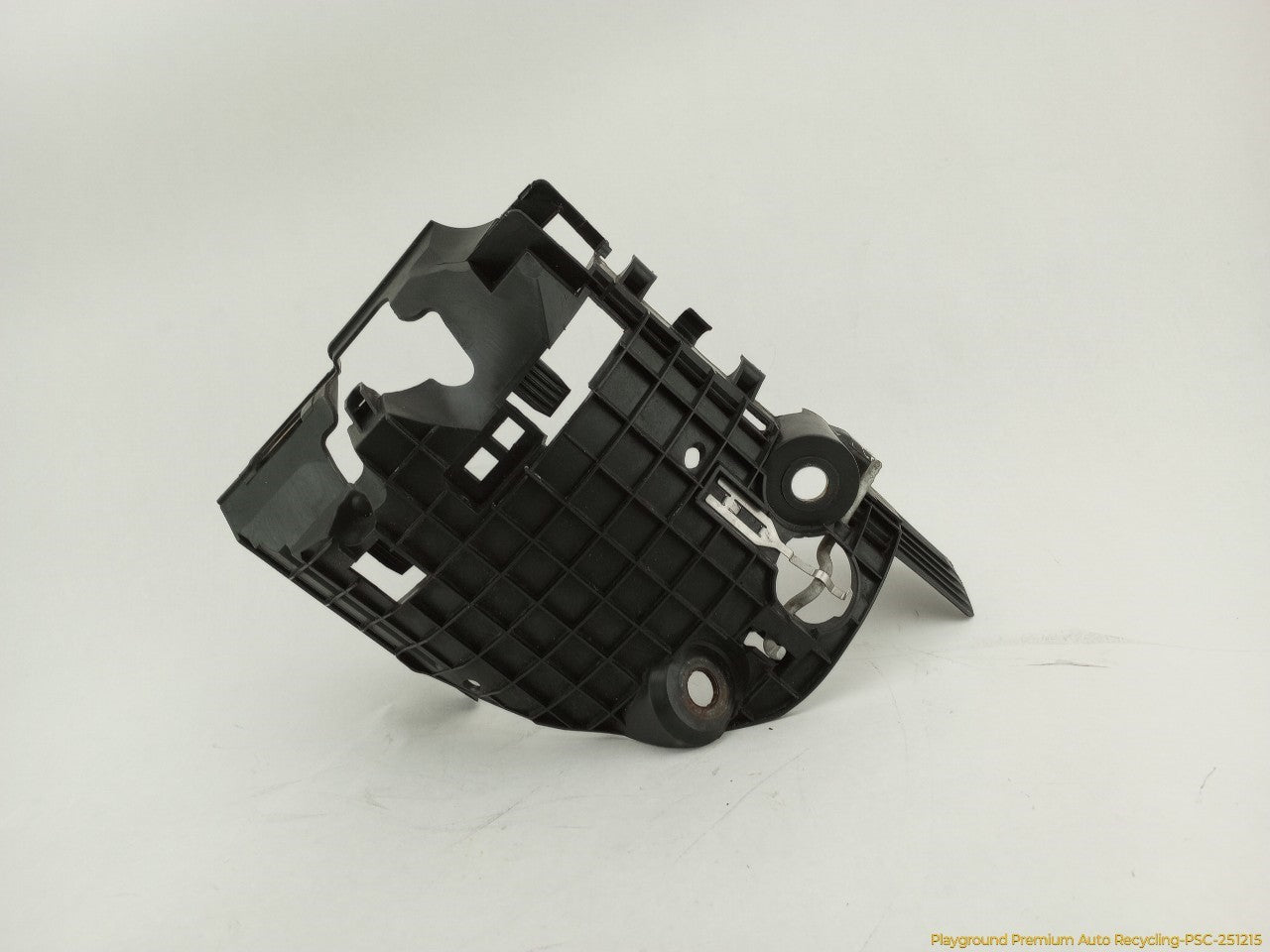 Volkswagen Beetle Driver Left Head Lamp Bracket - 0