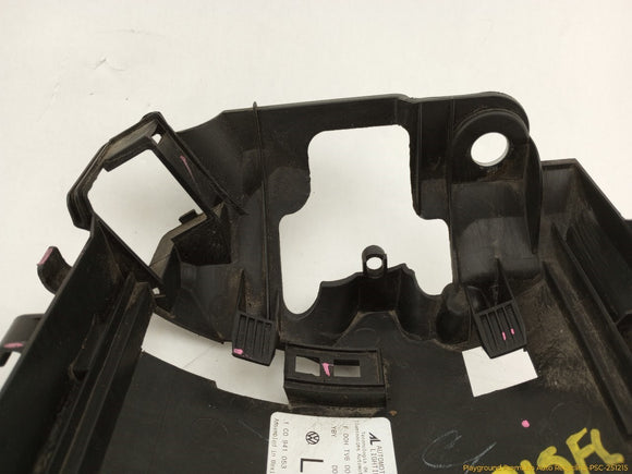 Volkswagen Beetle Driver Left Head Lamp Bracket