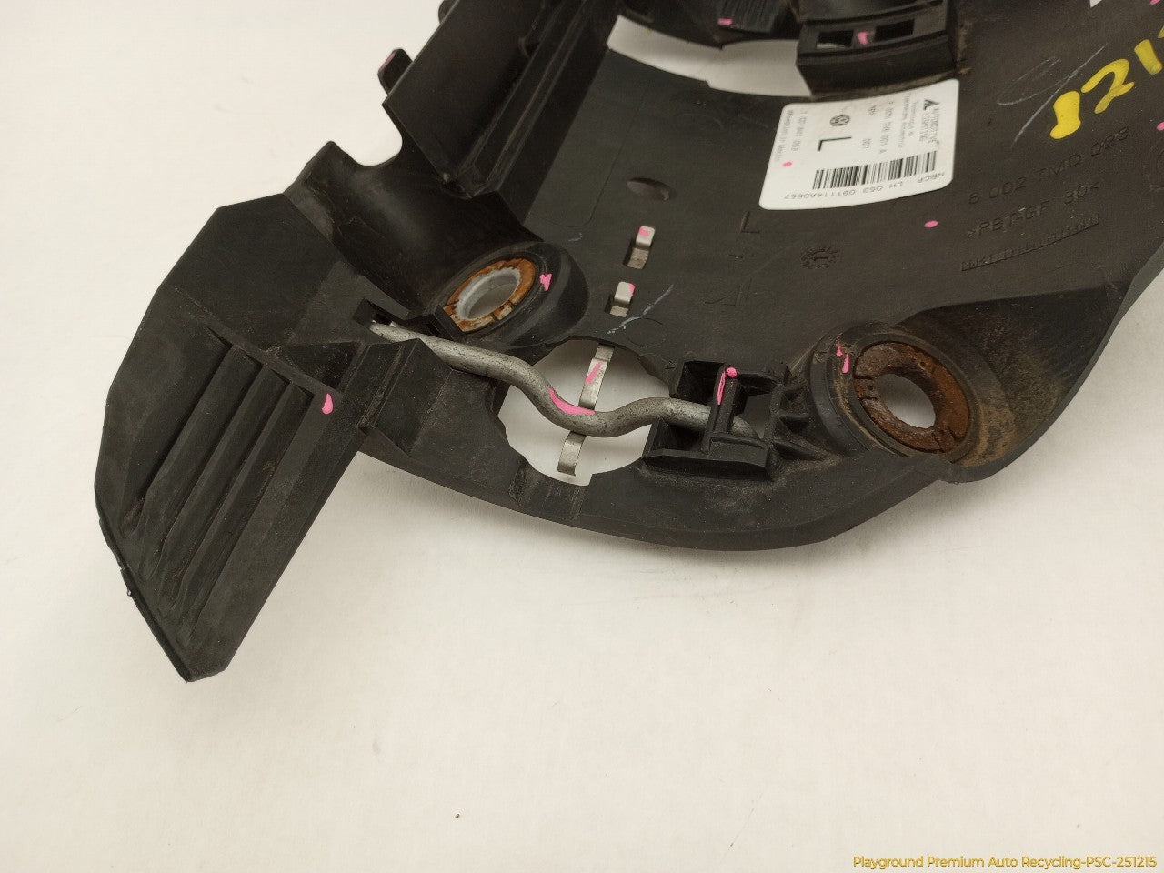 Volkswagen Beetle Driver Left Head Lamp Bracket
