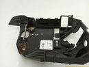 Volkswagen Beetle Driver Left Head Lamp Bracket-8