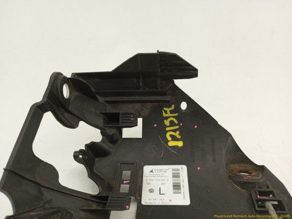 Volkswagen Beetle Driver Left Head Lamp Bracket