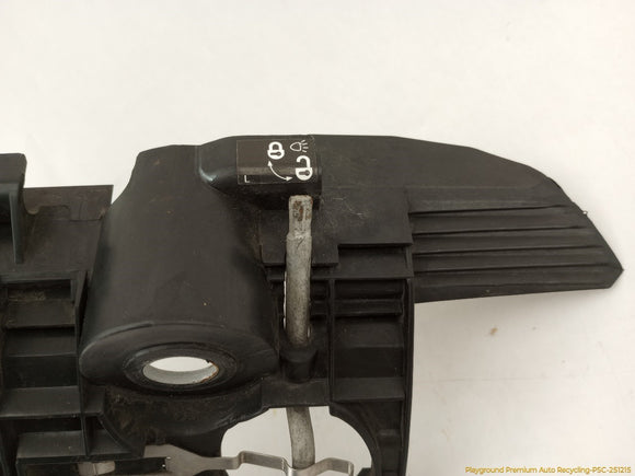 Volkswagen Beetle Driver Left Head Lamp Bracket
