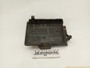 Volkswagen Beetle Battery Tray-1