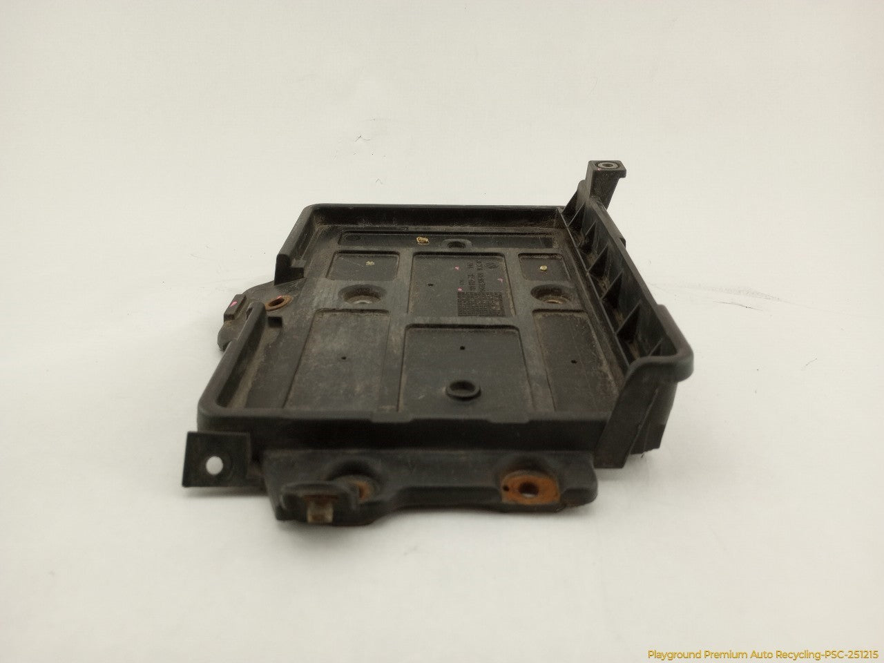 Volkswagen Beetle Battery Tray