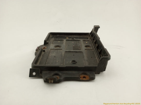 Volkswagen Beetle Battery Tray
