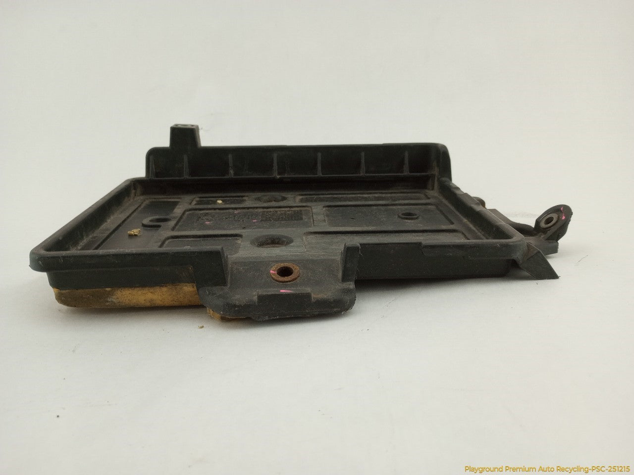 Volkswagen Beetle Battery Tray