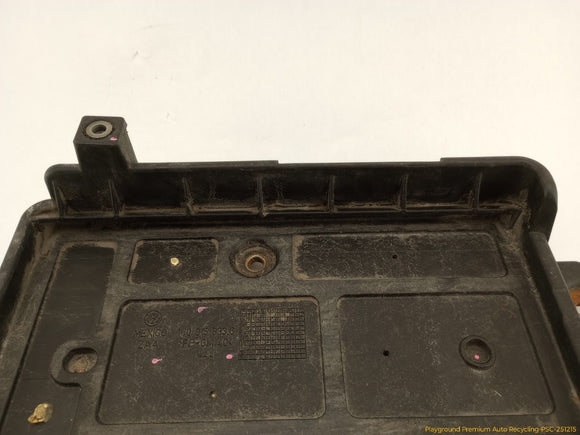 Volkswagen Beetle Battery Tray