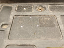 Volkswagen Beetle Battery Tray-6