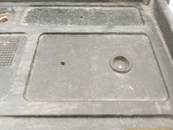 Volkswagen Beetle Battery Tray