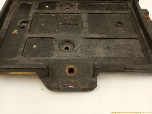Volkswagen Beetle Battery Tray