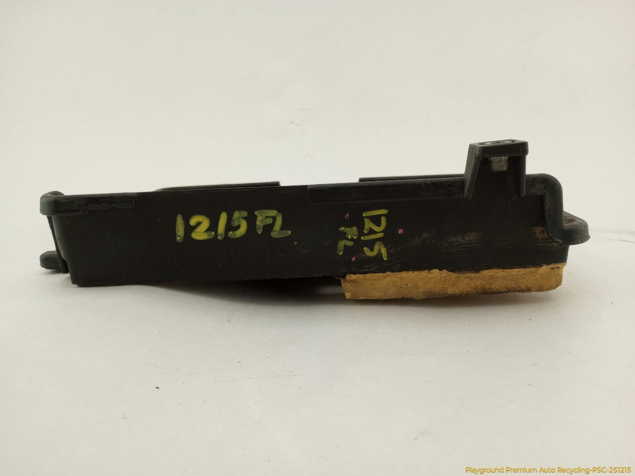 Volkswagen Beetle Battery Tray