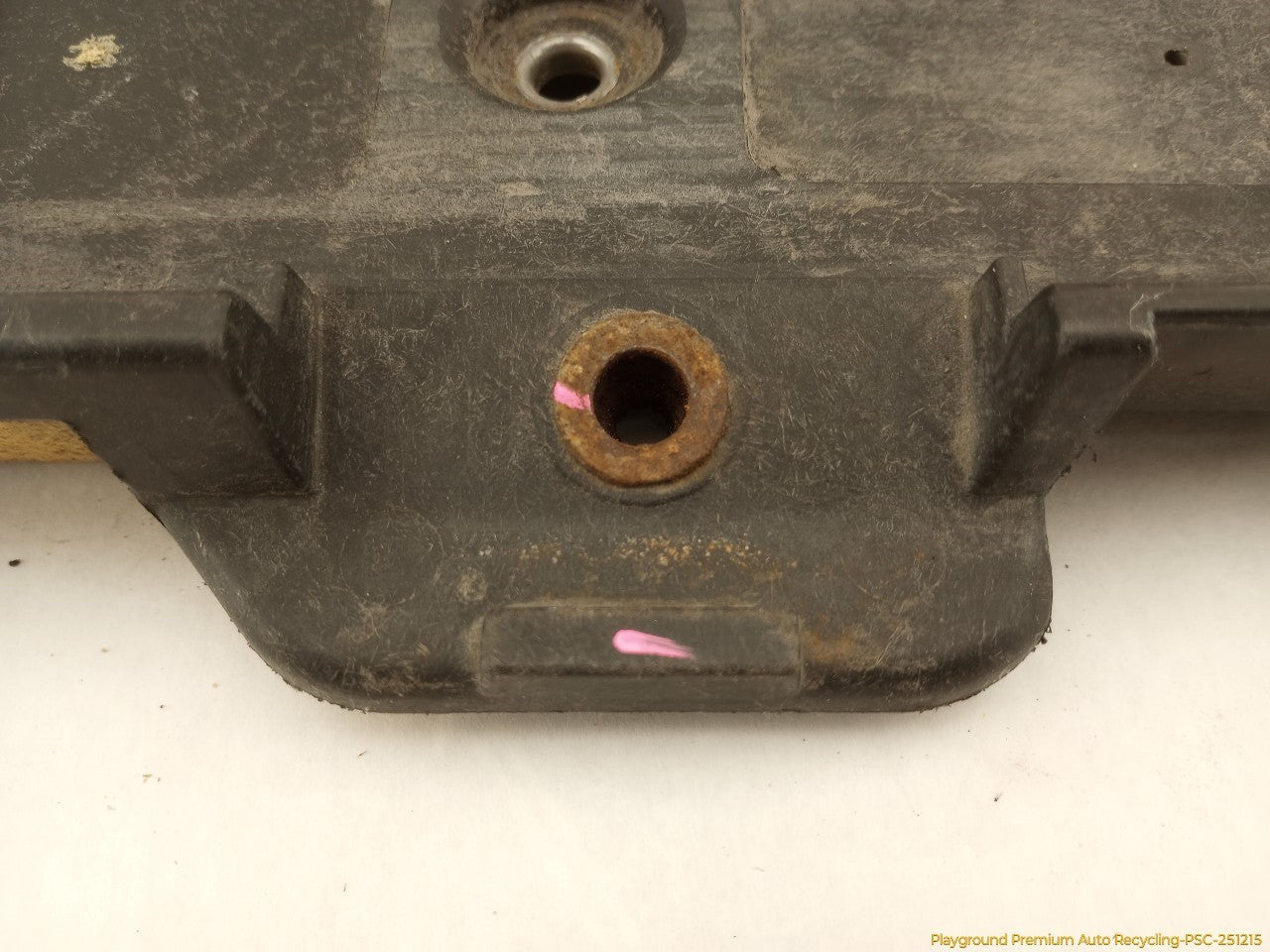 Volkswagen Beetle Battery Tray
