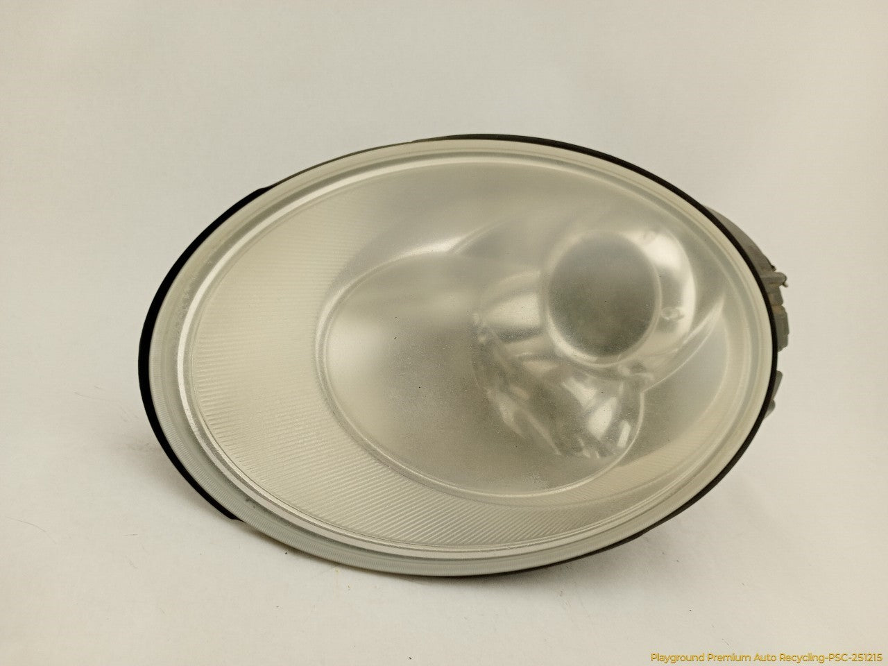 Volkswagen Beetle Driver Left Head Lamp