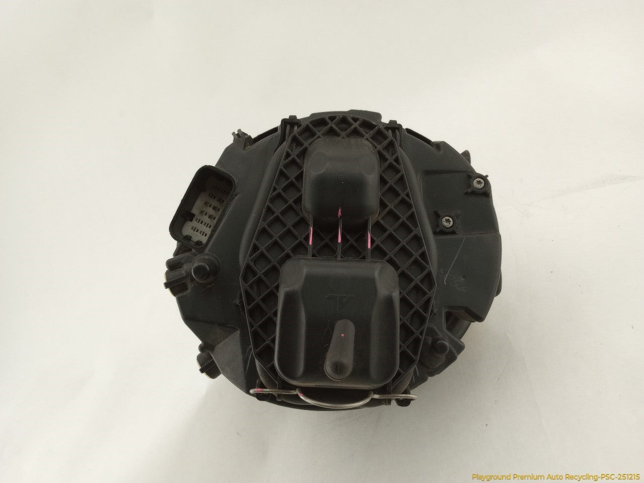Volkswagen Beetle Driver Left Head Lamp