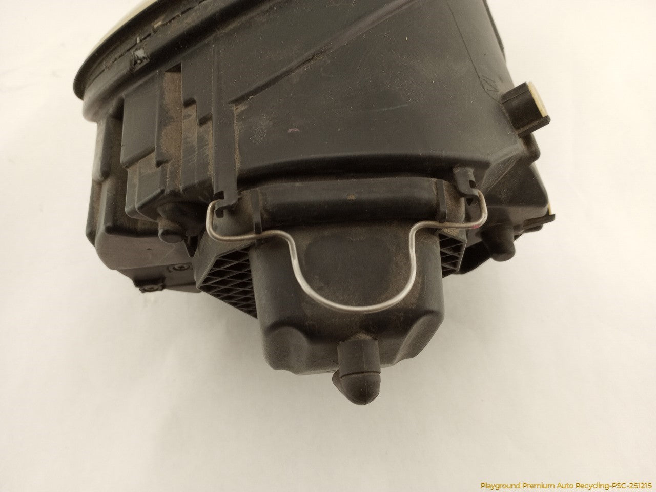 Volkswagen Beetle Driver Left Head Lamp