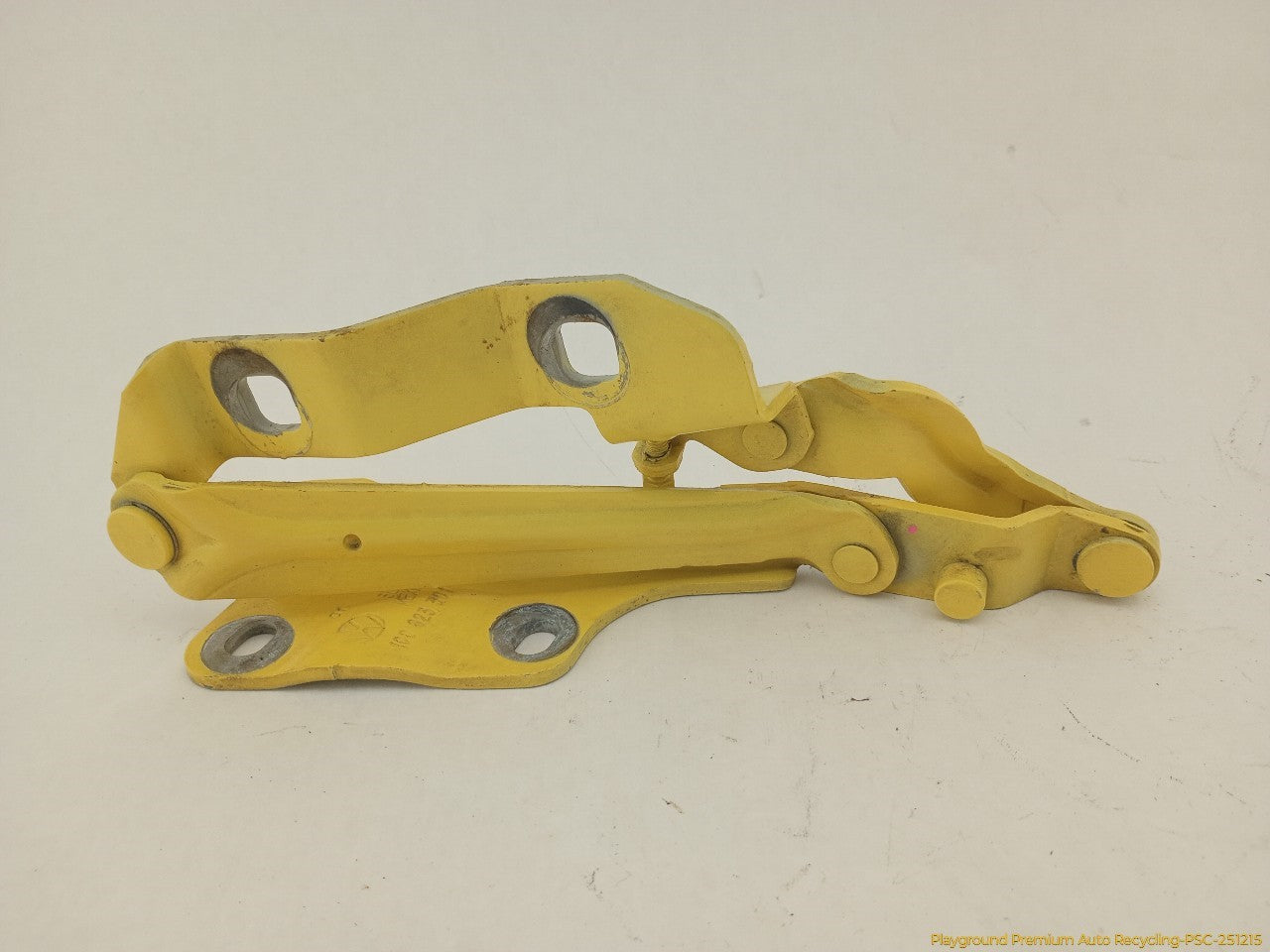 Volkswagen Beetle Pair Of Hood Hinges