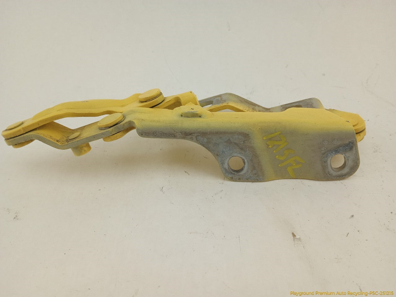 Volkswagen Beetle Pair Of Hood Hinges
