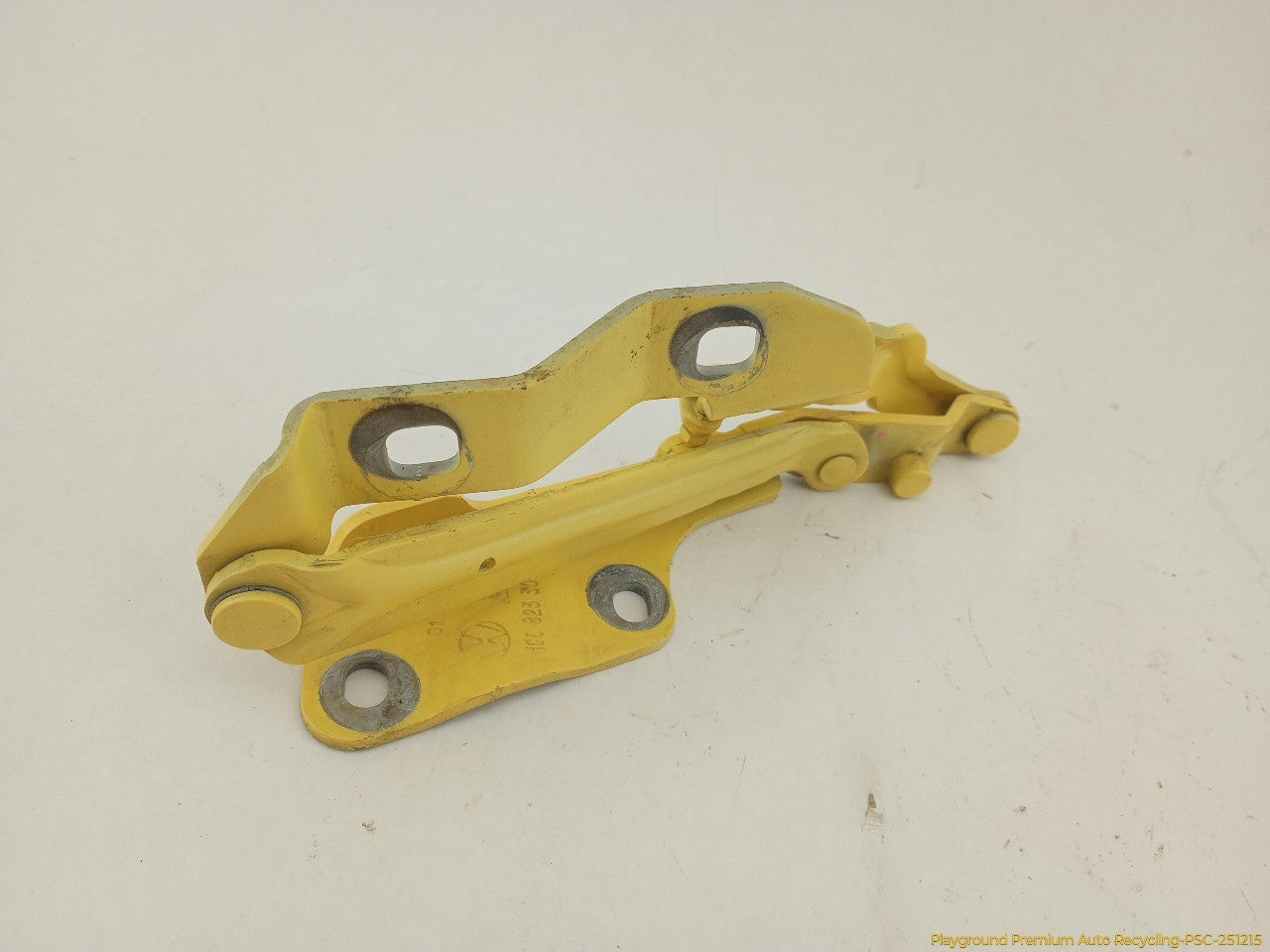 Volkswagen Beetle Pair Of Hood Hinges