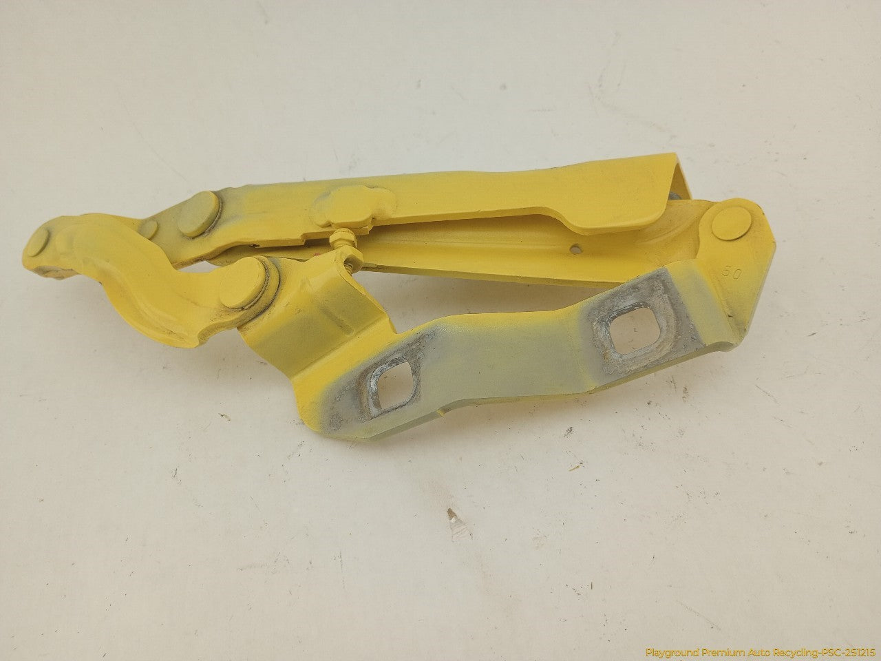 Volkswagen Beetle Pair Of Hood Hinges