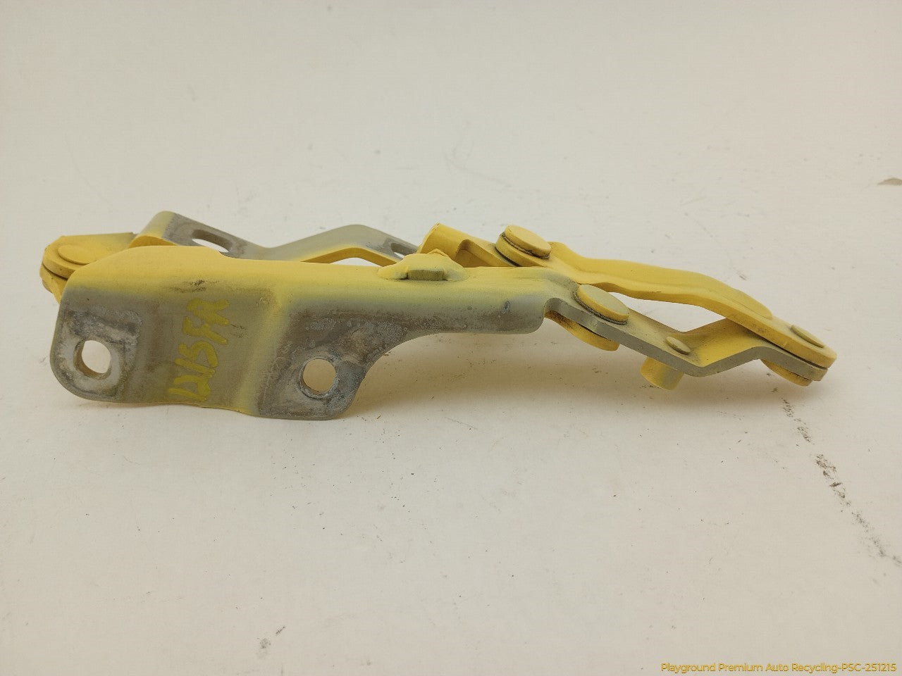 Volkswagen Beetle Pair Of Hood Hinges