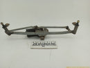 Volkswagen Beetle Windshield Wiper Transmission & Motor-1