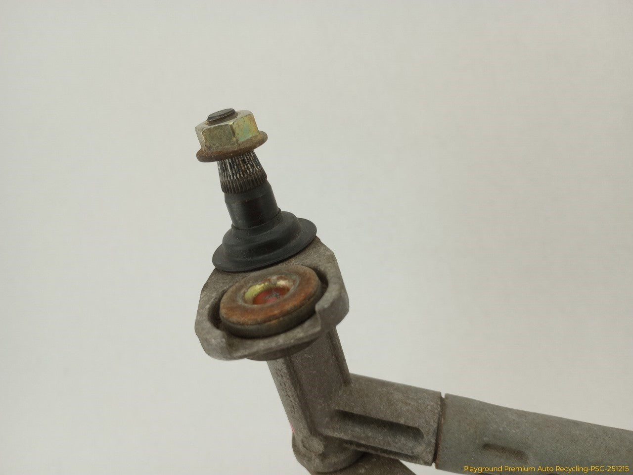 Volkswagen Beetle Windshield Wiper Transmission & Motor