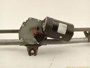 Volkswagen Beetle Windshield Wiper Transmission & Motor-9