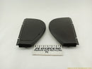 Volkswagen Beetle Pair Of Dashboard End Caps-1