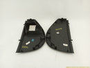 Volkswagen Beetle Pair Of Dashboard End Caps-2