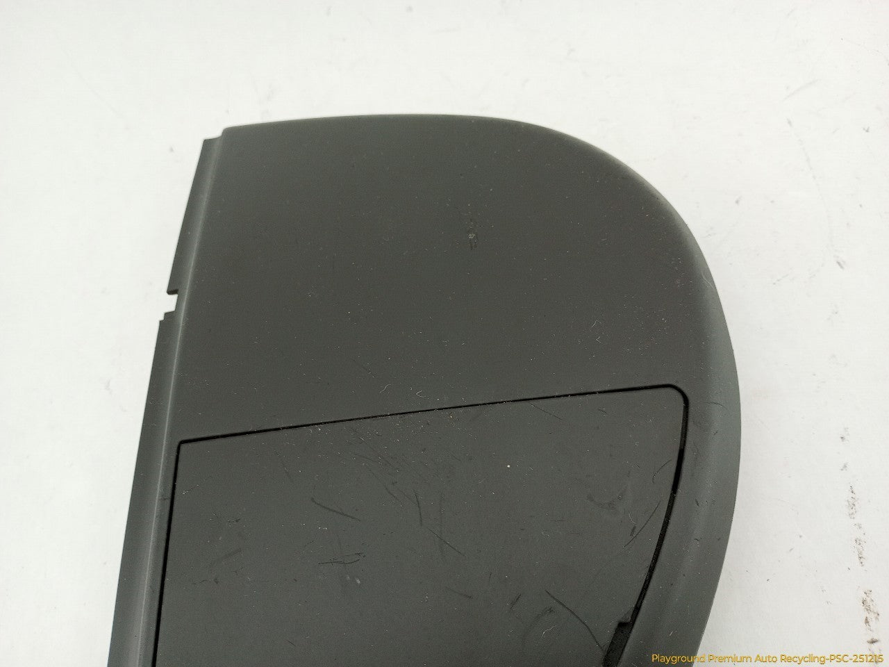 Volkswagen Beetle Pair Of Dashboard End Caps