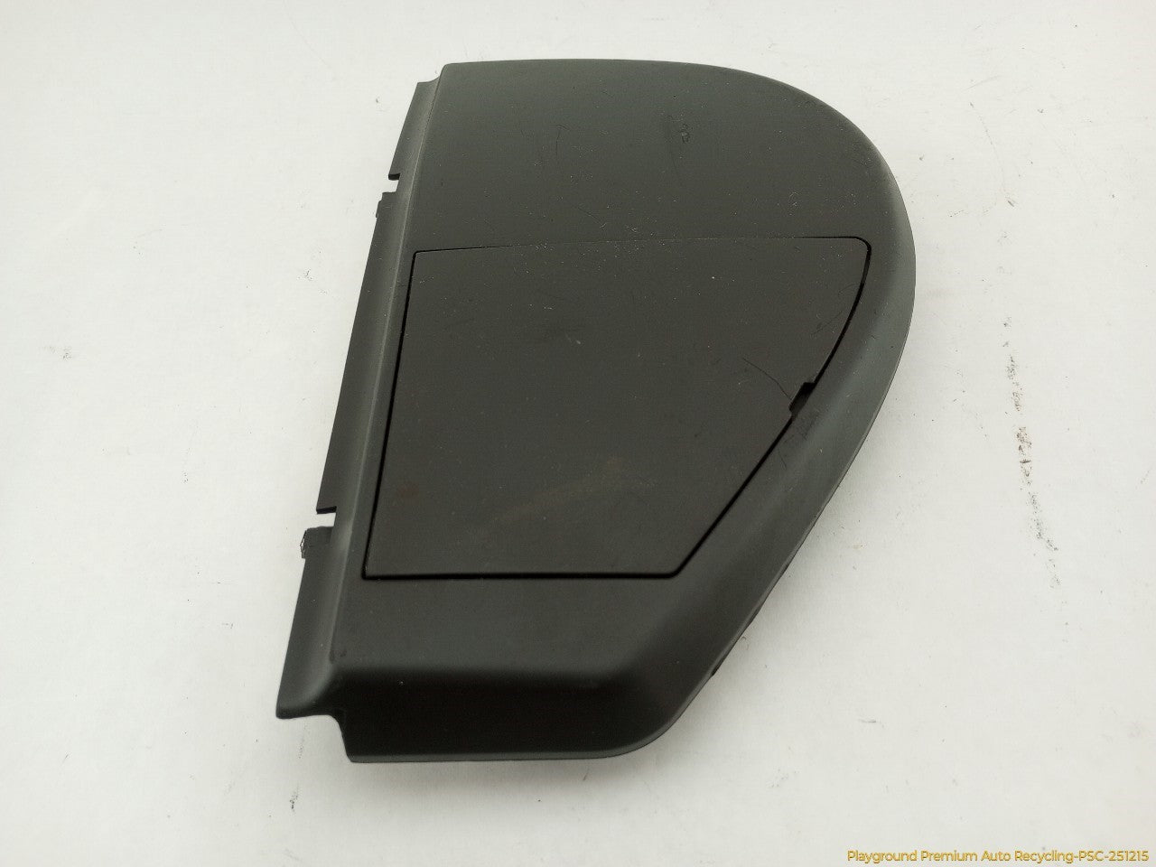 Volkswagen Beetle Pair Of Dashboard End Caps