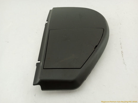 Volkswagen Beetle Pair Of Dashboard End Caps