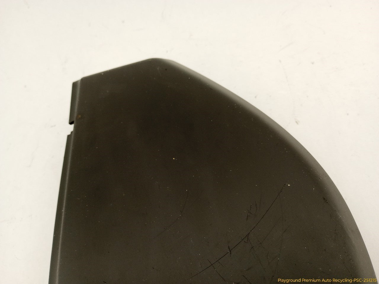 Volkswagen Beetle Pair Of Dashboard End Caps
