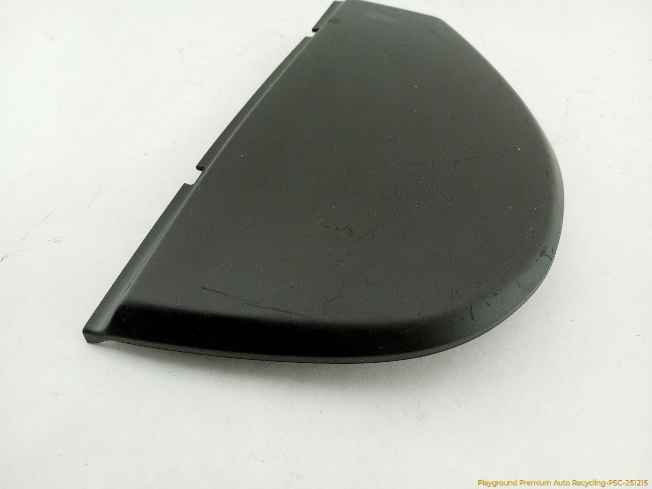Volkswagen Beetle Pair Of Dashboard End Caps