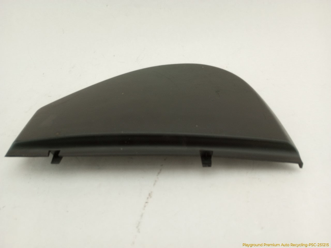 Volkswagen Beetle Pair Of Dashboard End Caps