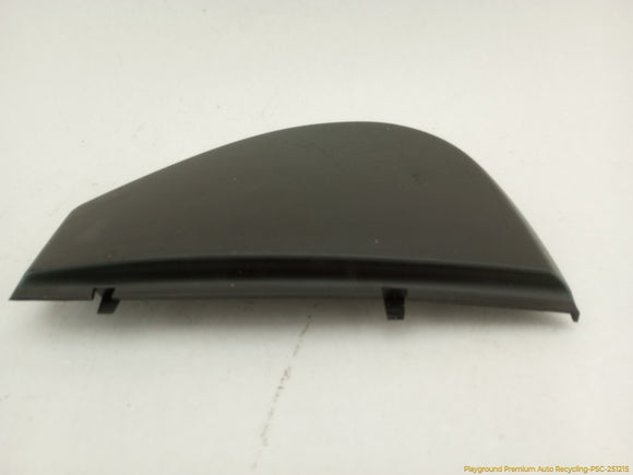 Volkswagen Beetle Pair Of Dashboard End Caps