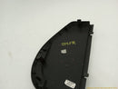 Volkswagen Beetle Pair Of Dashboard End Caps-12