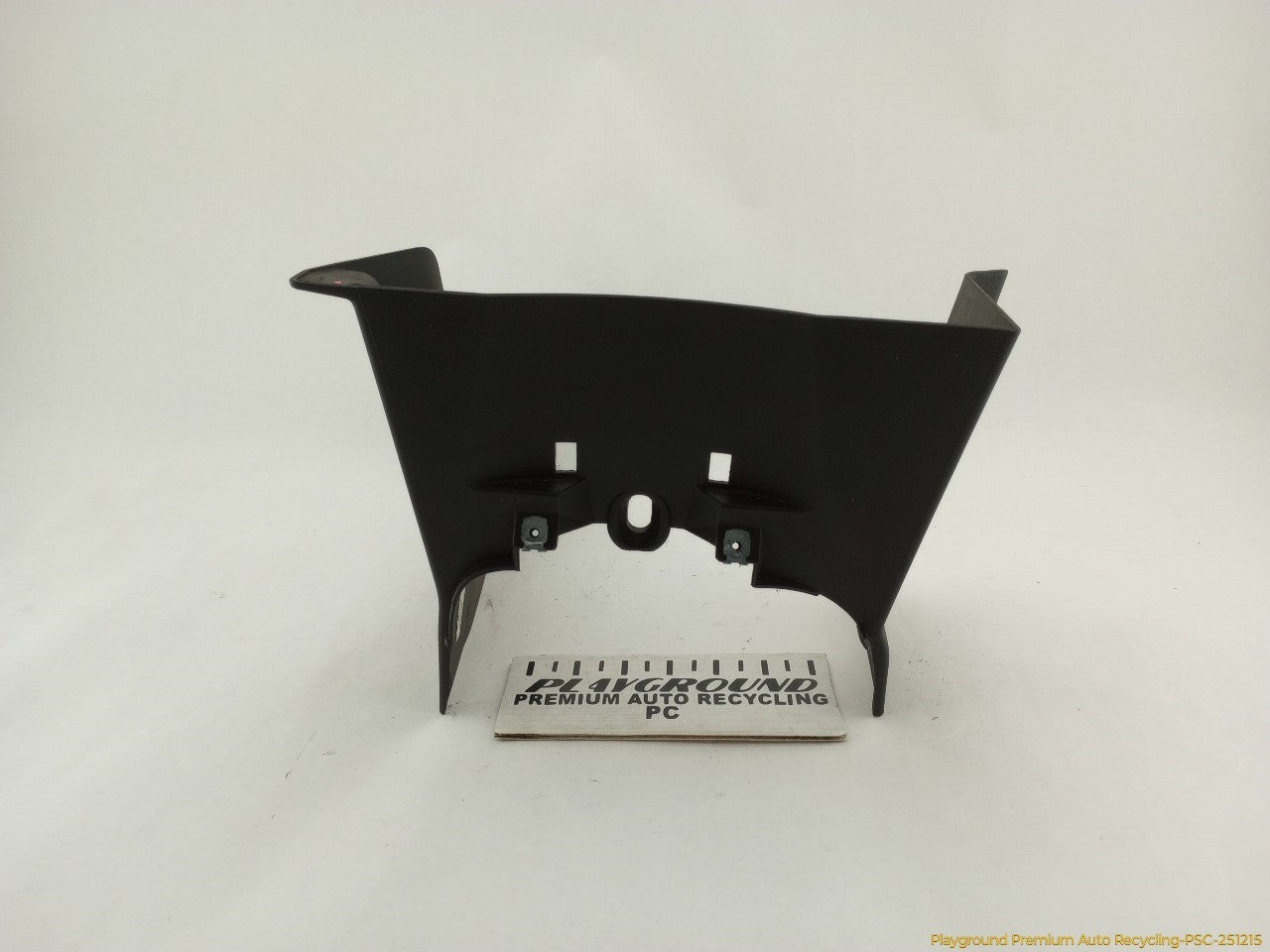 Volkswagen Beetle Center Dashboard Lower Trim
