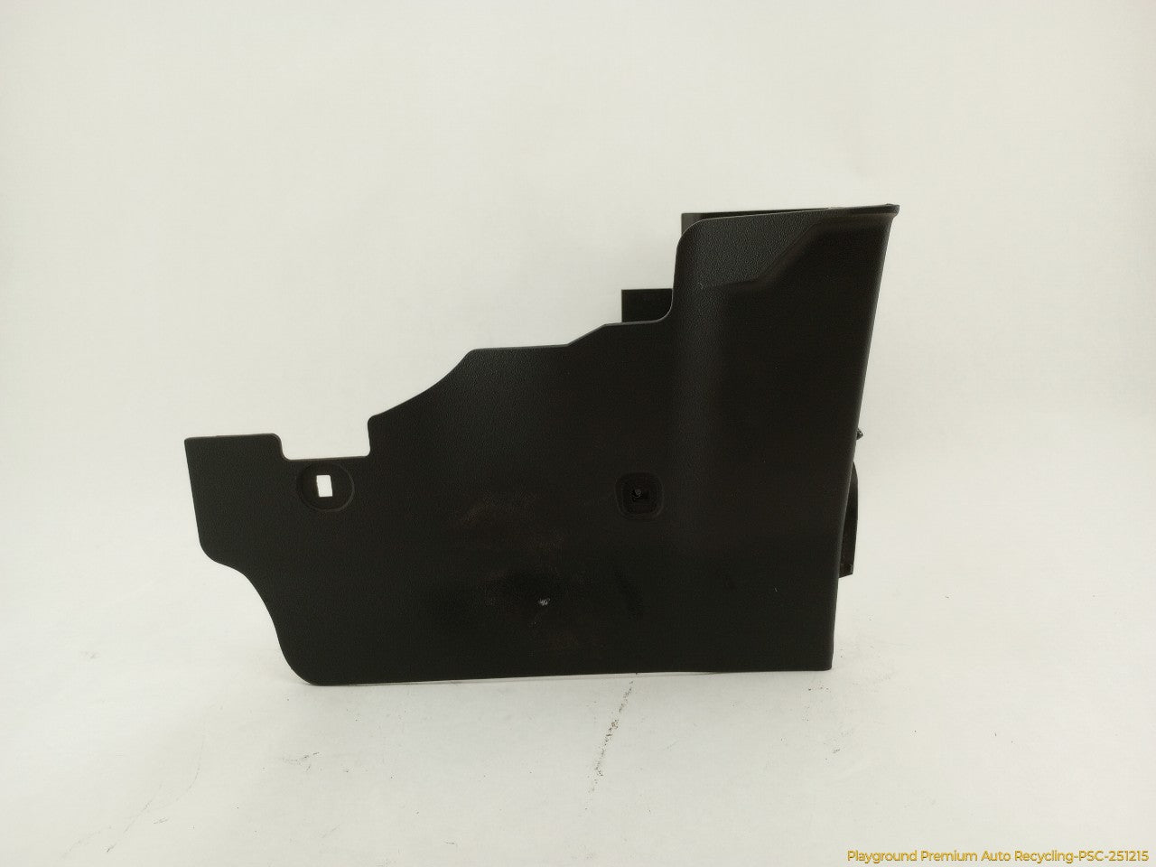 Volkswagen Beetle Center Dashboard Lower Trim