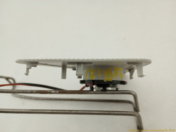 Volkswagen Beetle Pair Of A Pillar Speakers