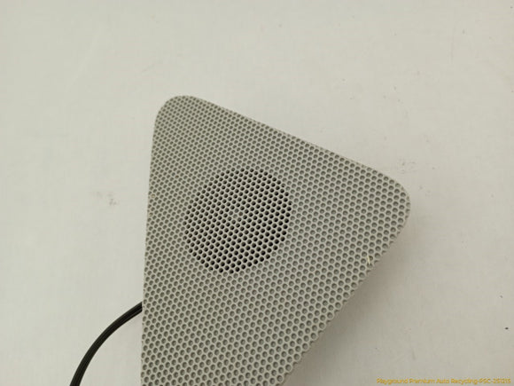 Volkswagen Beetle Pair Of A Pillar Speakers