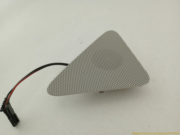 Volkswagen Beetle Pair Of A Pillar Speakers