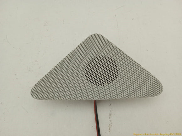 Volkswagen Beetle Pair Of A Pillar Speakers