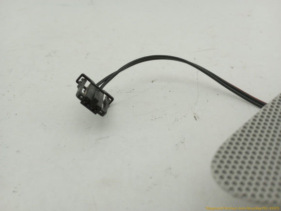 Volkswagen Beetle Pair Of A Pillar Speakers